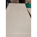 High quality melamine MDF board for customized furniture